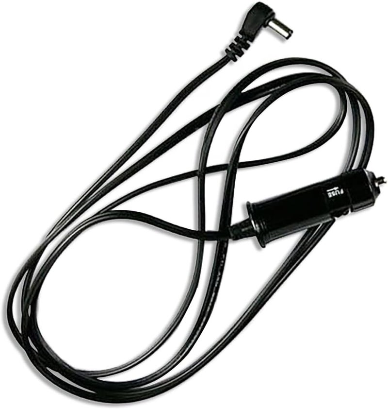 DeVilbiss iGo2 DC Power Supply